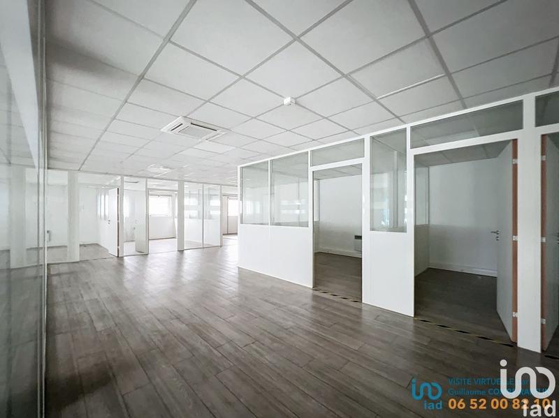 Local commercial - 2 935 m²