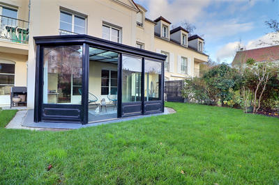 Appartement - 132 m² - 4 pièces