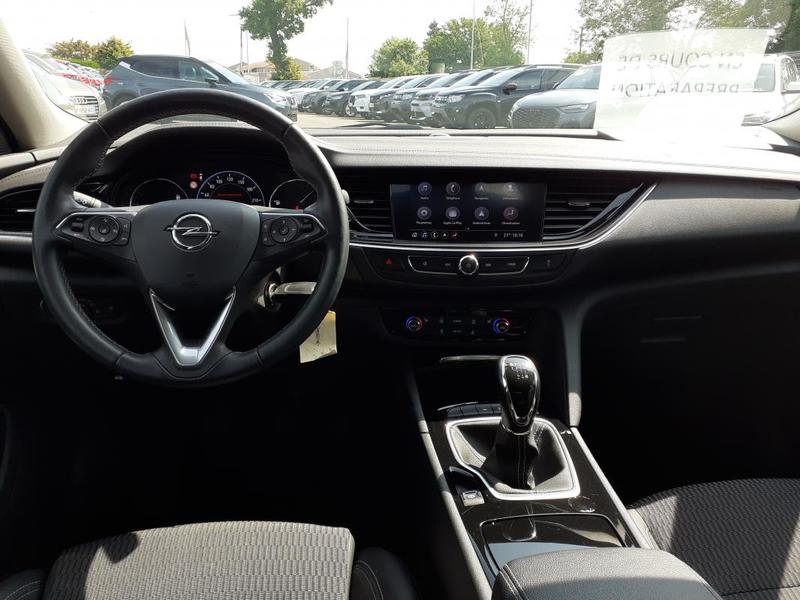 Opel Insignia Grand Sport 2.0 Diesel 174 ch Bvm6 Elegance