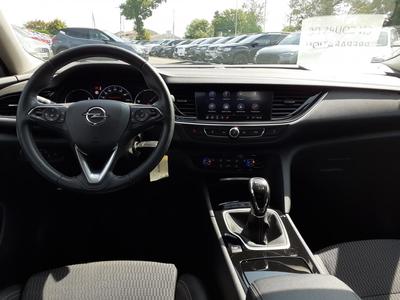 Opel Insignia Grand Sport 2.0 Diesel 174 ch Bvm6 Elegance