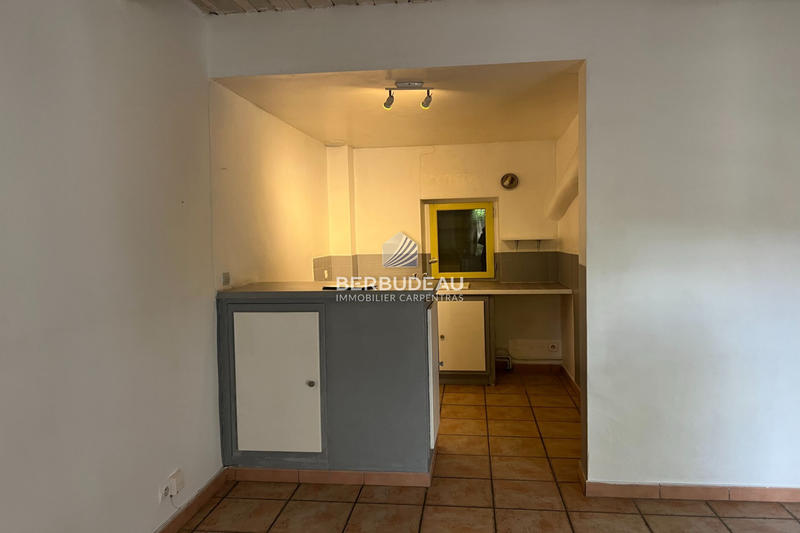 Maison de ville - 63 m² - 3 pièces