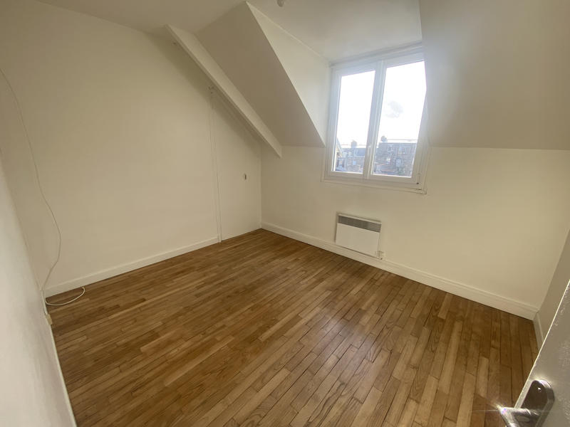 Immeuble - 228 m² - 12 pièces