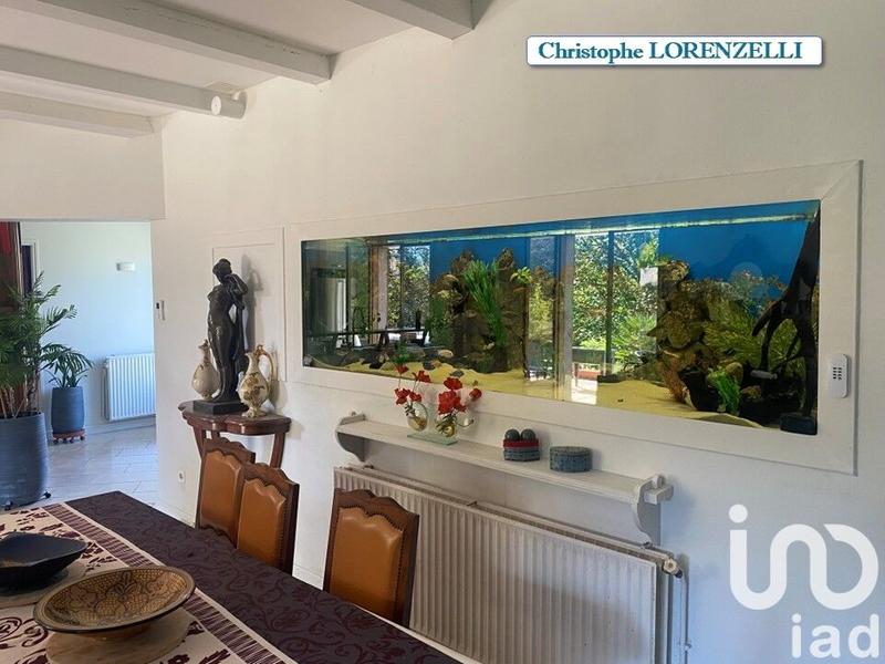 Maison - 165 m² - 5 pièces