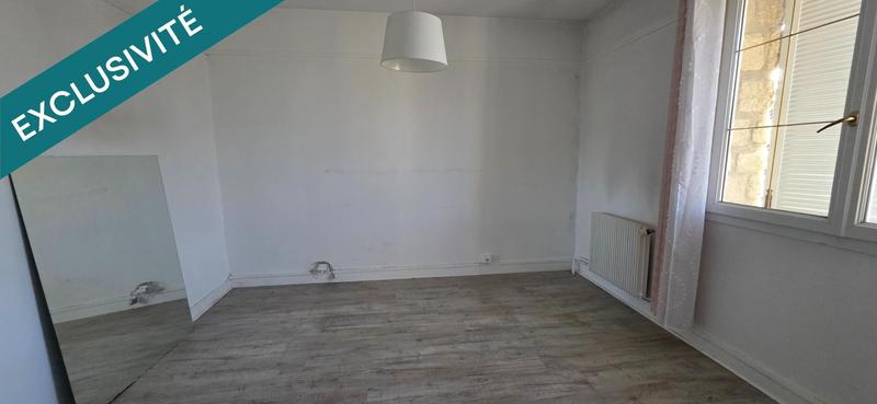 Maison - 122 m² - 5 pièces