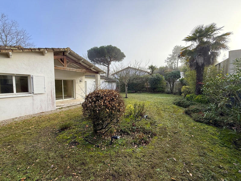 Maison - 145 m² - 4 pièces