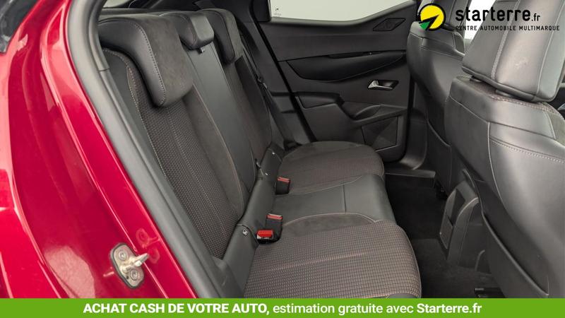 Ds Ds 3 PureTech 100 Bvm6 Performance Line