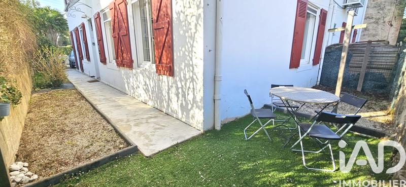 Appartement - 88 m² - 4 pièces