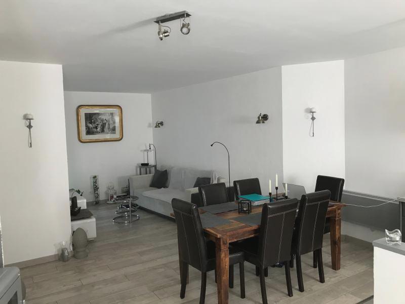 Maison de village - 65 m² - 3 pièces