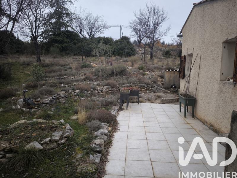 Maison - 89 m² - 4 pièces