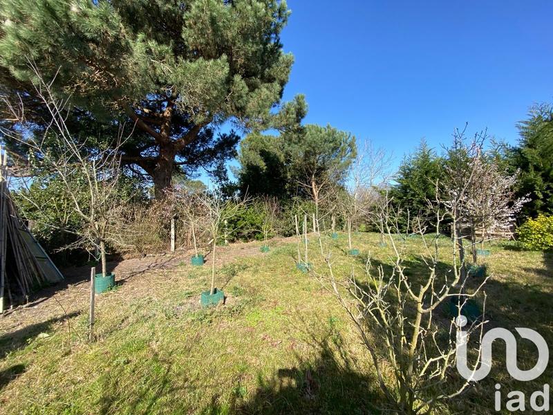 Maison de ville - 115 m² - 3 pièces