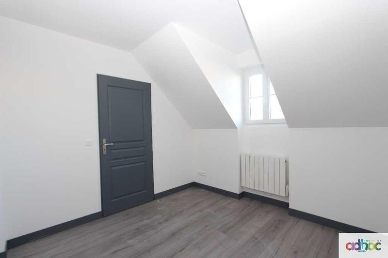 Appartement - 48 m² - 3 pièces