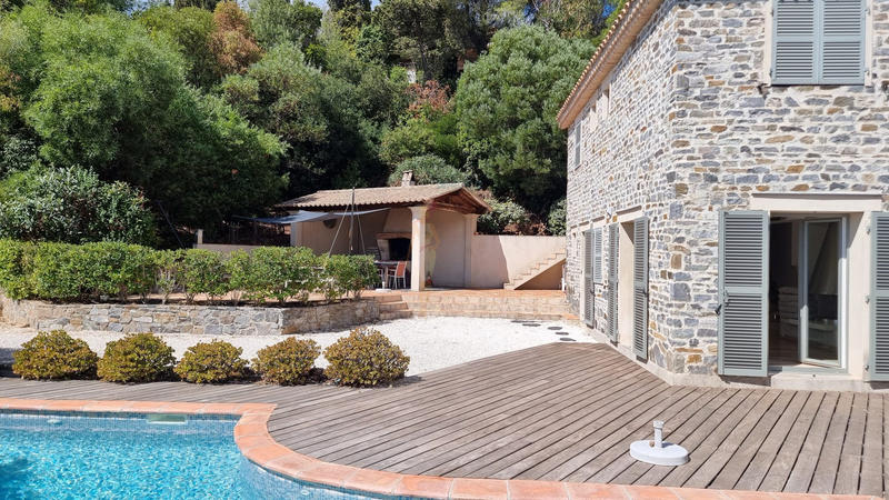 Villa - 112 m² - 5 pièces