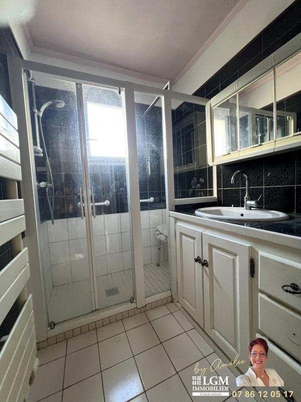 Maison - 91 m² - 4 pièces