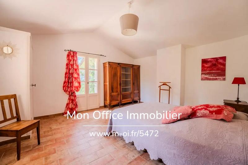 Maison de campagne - 168 m² - 4 pièces