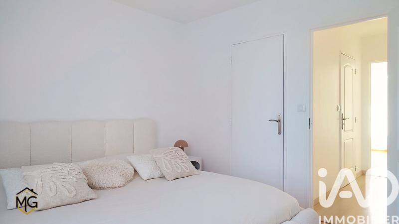 Appartement - 76 m² - 4 pièces