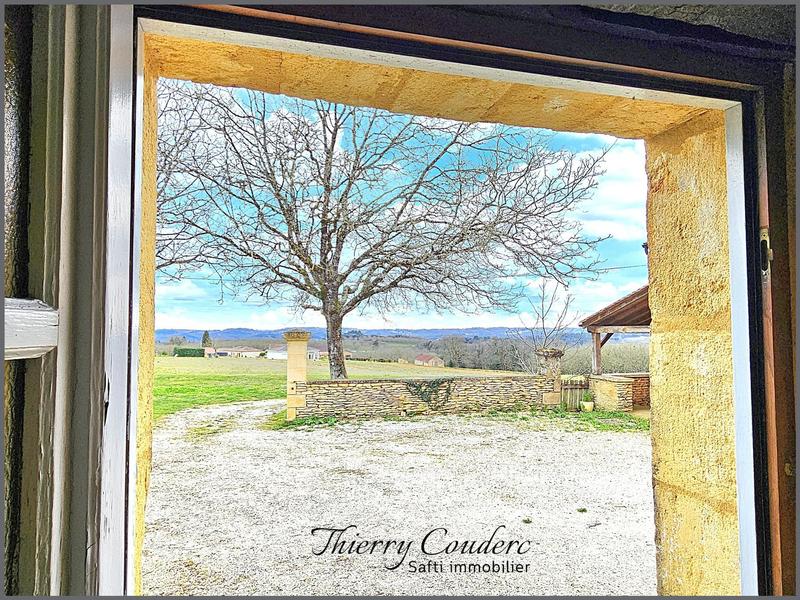 Maison - 139 m² - 7 pièces