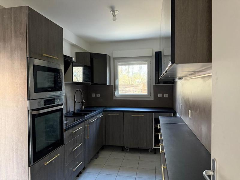 Villa - 91 m² - 4 pièces