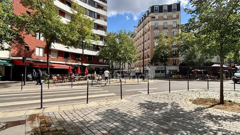 Appartement - 26 m² - 1 pièce