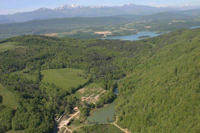 Mas - 128 m² - 4 pièces