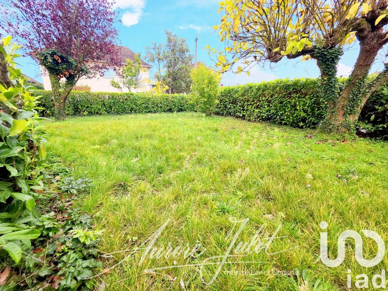 Appartement - 71 m² - 4 pièces