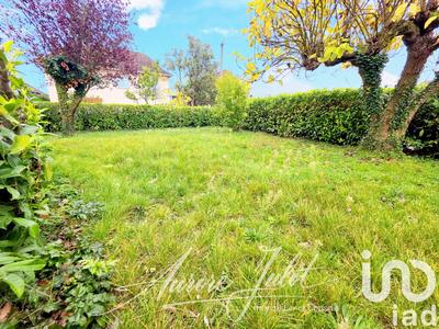 Appartement - 71 m² - 4 pièces