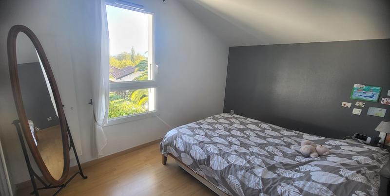 Maison - 94 m² - 4 pièces