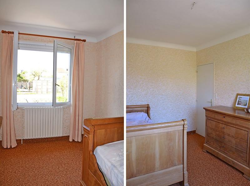 Maison - 129 m² - 5 pièces