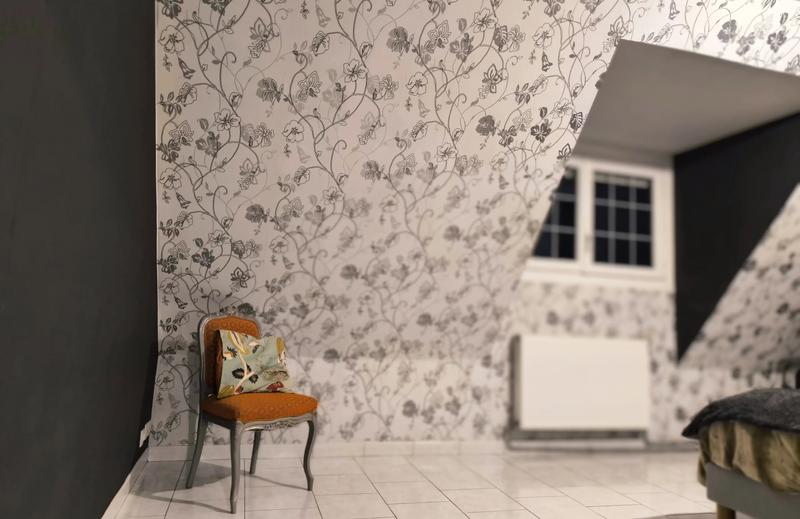 Maison - 186 m² - 6 pièces