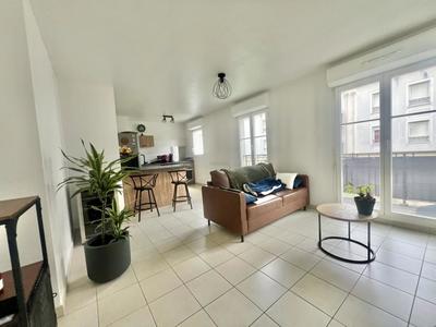 Appartement - 41 m² - 2 pièces