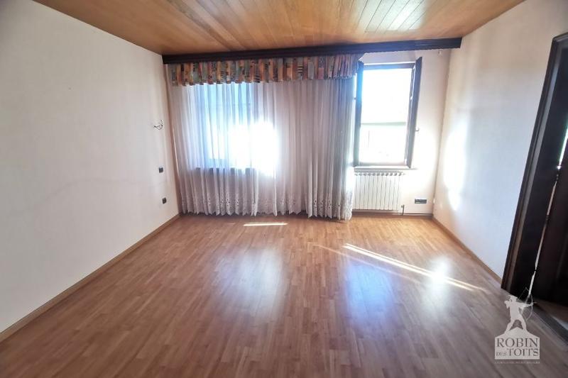 Maison ancienne - 185 m² - 8 pièces