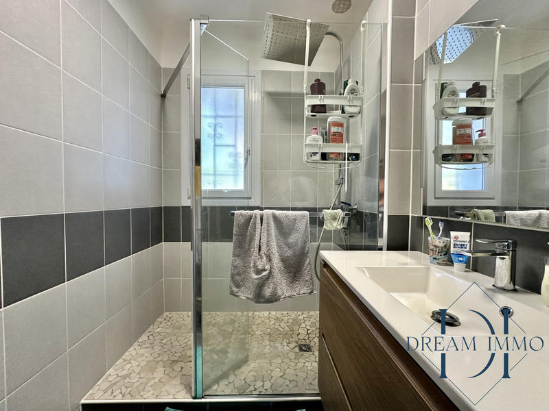 Maison ancienne - 150 m² - 5 pièces