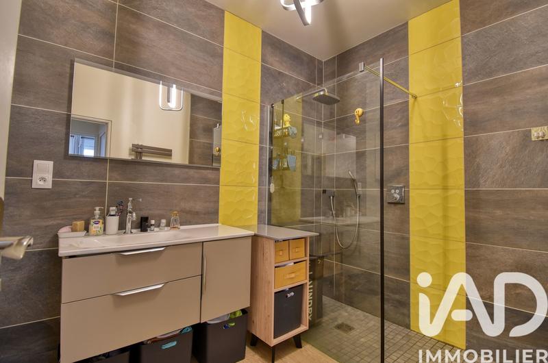 Maison de ville - 107 m² - 4 pièces