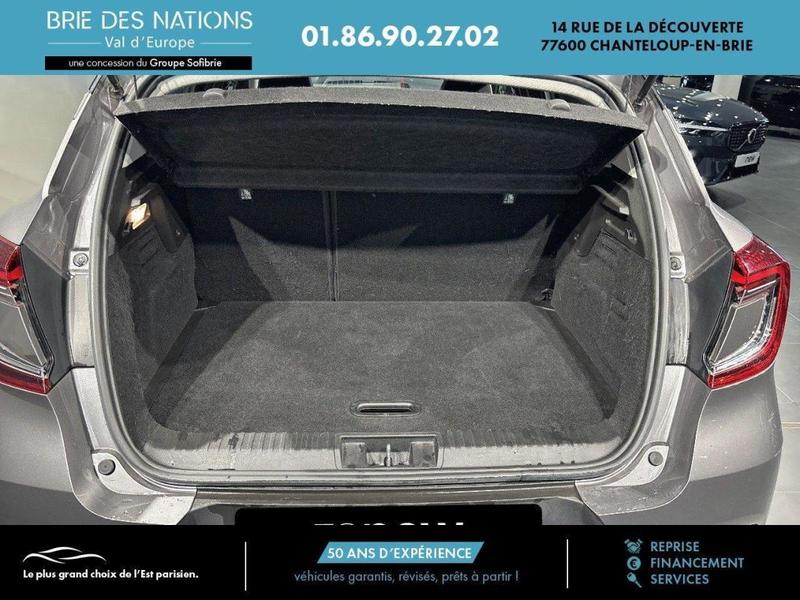 Renault Captur E-Tech 145 - 21 Intens