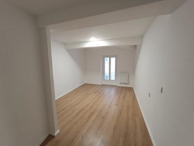 Duplex - 80 m² - 3 pièces