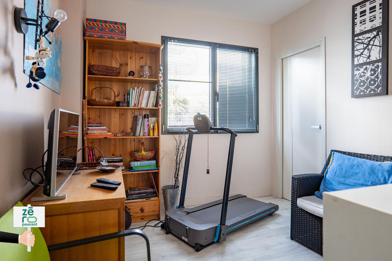 Maison - 182 m² - 7 pièces