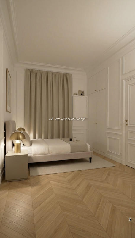 Maison - 273 m² - 8 pièces