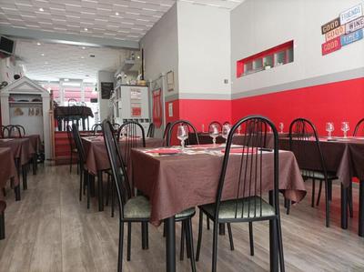 Maison de ville - 108 m² - 4 pièces