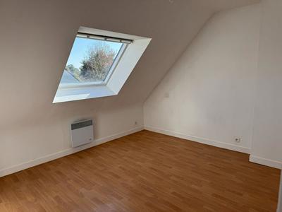 Maison - 70 m² - 4 pièces