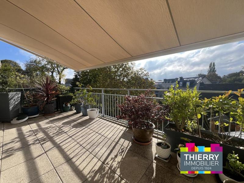 Appartement - 132 m² - 4 pièces