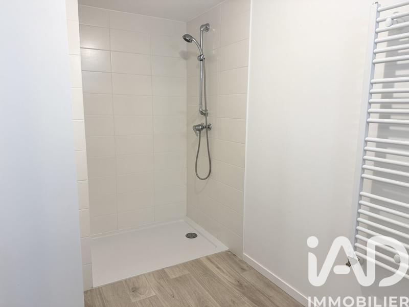 Appartement - 87 m² - 4 pièces