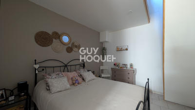 Maison - 65 m² - 3 pièces