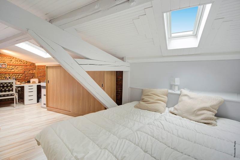 Maison - 185 m² - 4 pièces