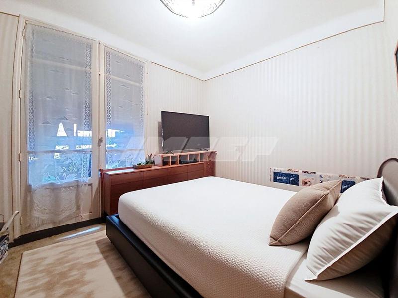 Appartement - 53 m² - 3 pièces