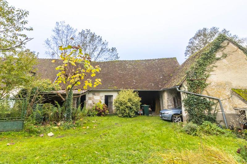 Longère - 182 m² - 7 pièces