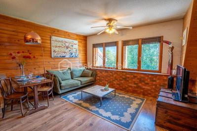 Appartement - 51 m² - 3 pièces