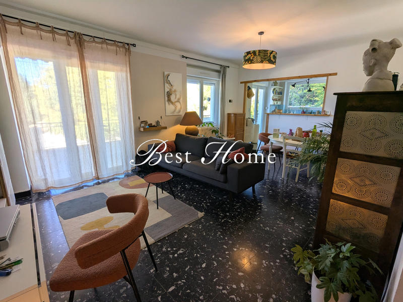 Maison - 156 m² - 5 pièces