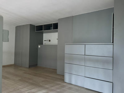 Appartement - 40 m² - 1 pièce