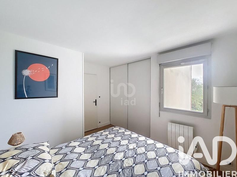 Appartement - 54 m² - 3 pièces