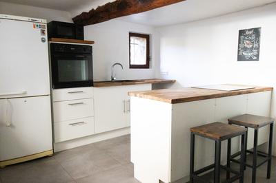 Maison de ville - 109 m² - 5 pièces