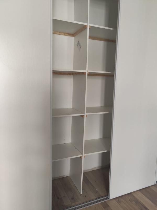 Appartement - 105 m² - 4 pièces